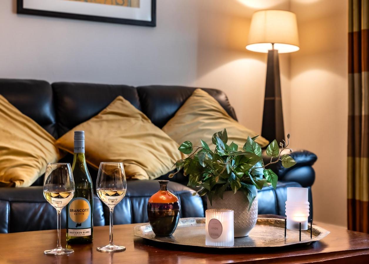 Willa Kenmare Townhouse Zewnętrze zdjęcie