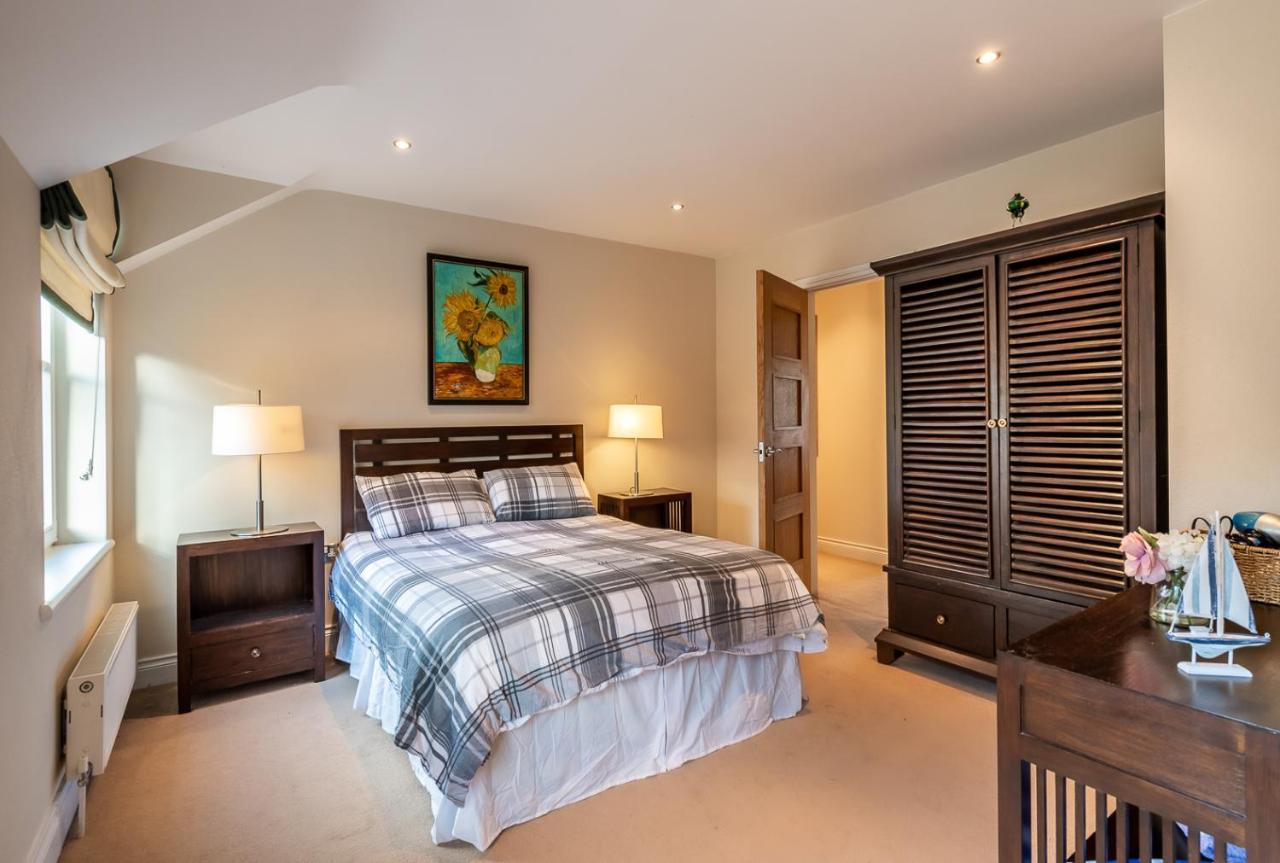 Willa Kenmare Townhouse Zewnętrze zdjęcie