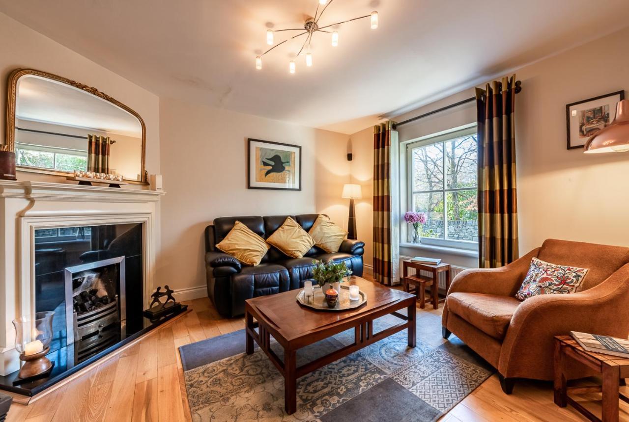 Willa Kenmare Townhouse Zewnętrze zdjęcie