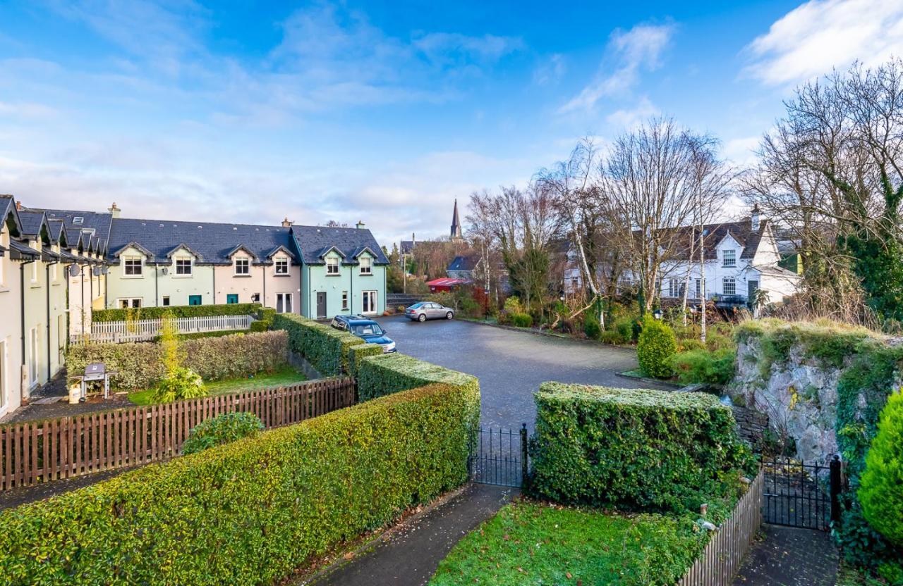Willa Kenmare Townhouse Zewnętrze zdjęcie