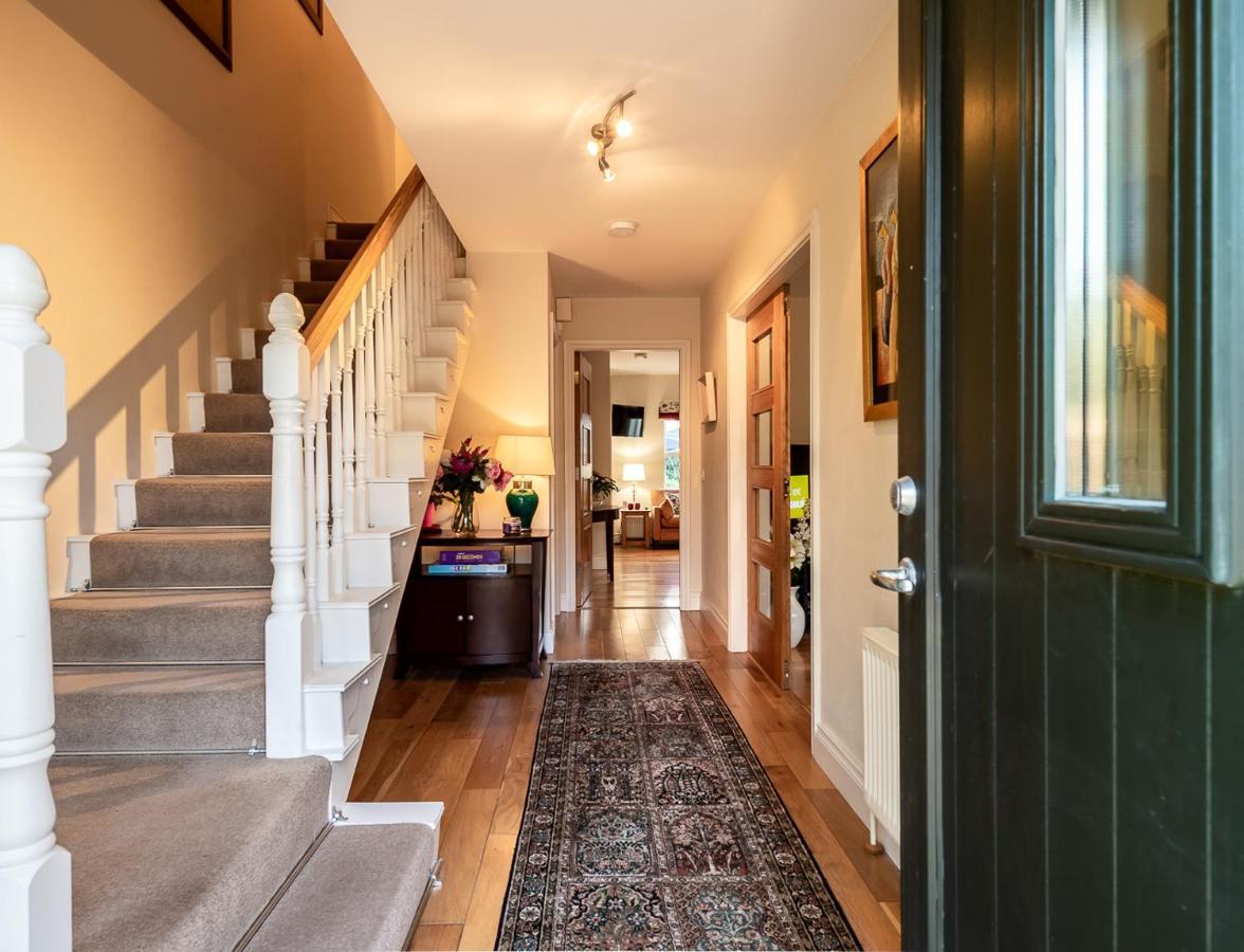 Willa Kenmare Townhouse Zewnętrze zdjęcie