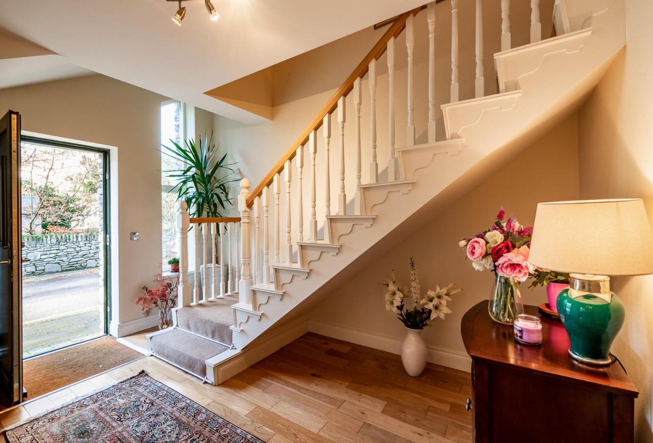 Willa Kenmare Townhouse Zewnętrze zdjęcie