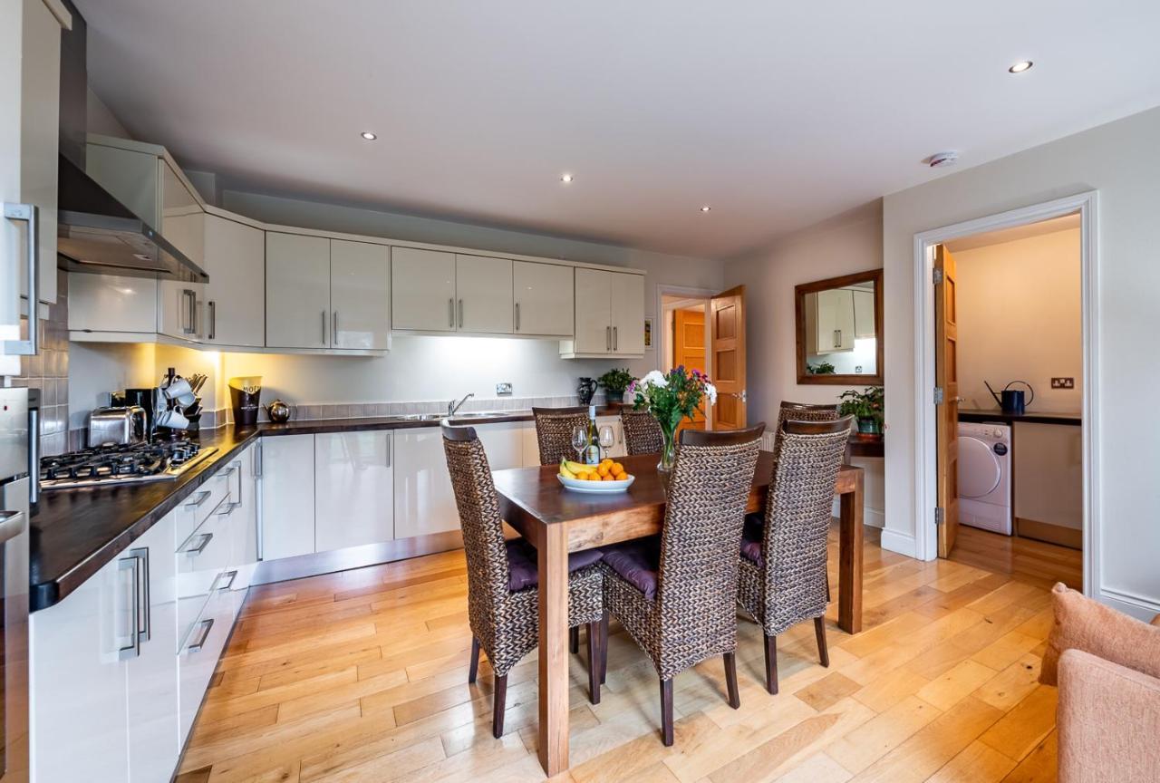 Willa Kenmare Townhouse Zewnętrze zdjęcie