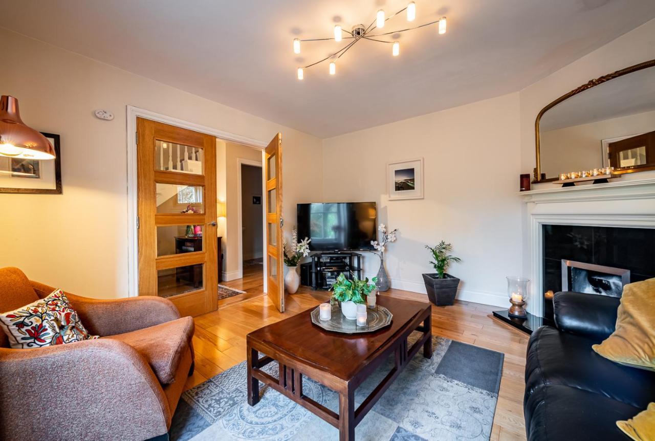 Willa Kenmare Townhouse Zewnętrze zdjęcie
