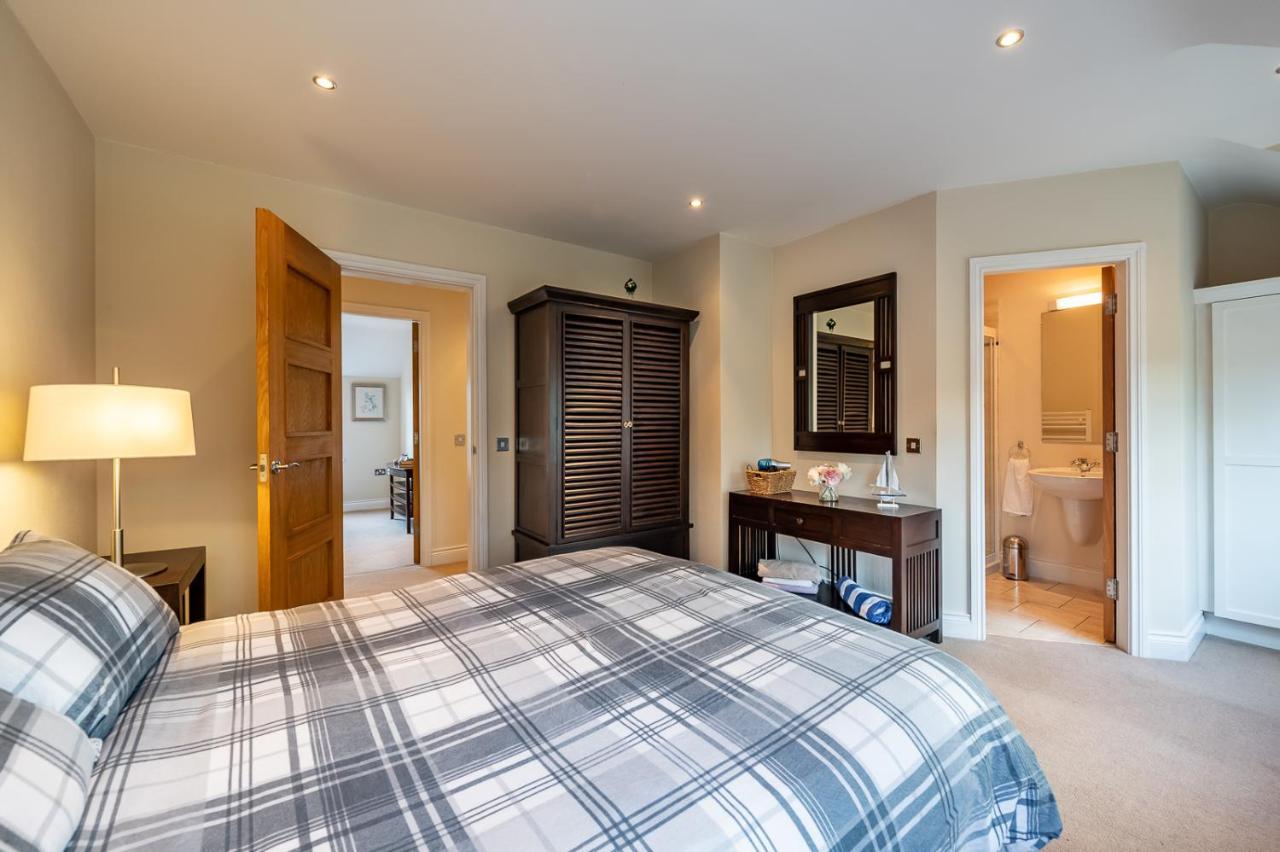 Willa Kenmare Townhouse Zewnętrze zdjęcie