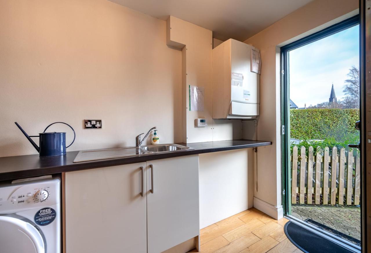 Willa Kenmare Townhouse Zewnętrze zdjęcie