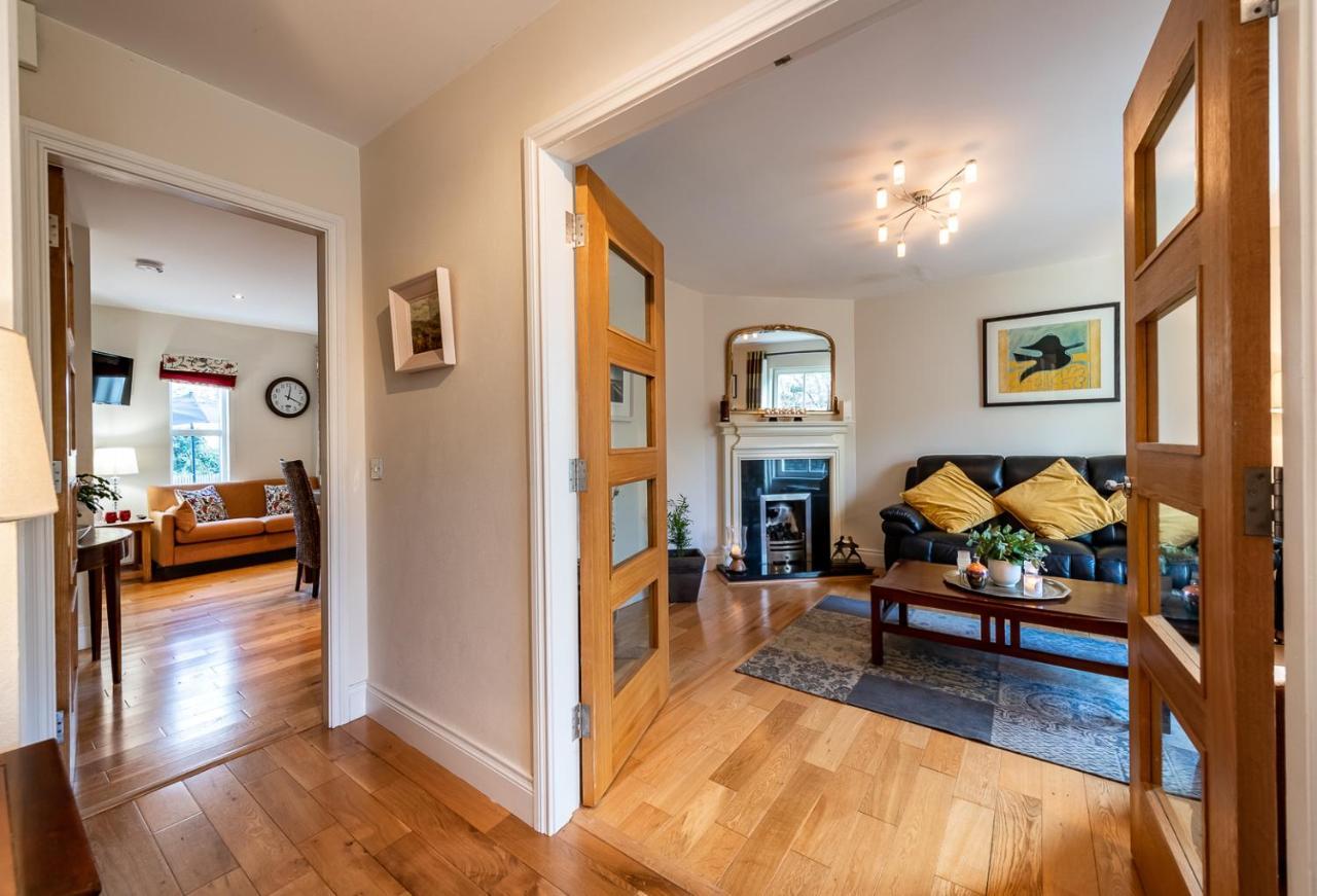 Willa Kenmare Townhouse Zewnętrze zdjęcie