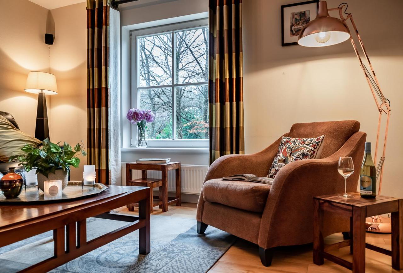 Willa Kenmare Townhouse Zewnętrze zdjęcie