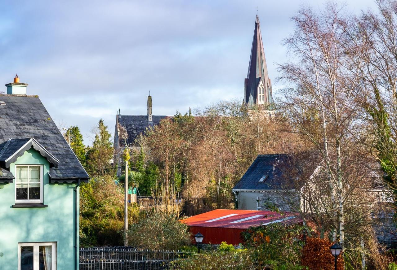 Willa Kenmare Townhouse Zewnętrze zdjęcie